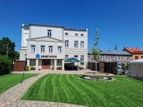 DOBRÉ MÍSTO, Krnov